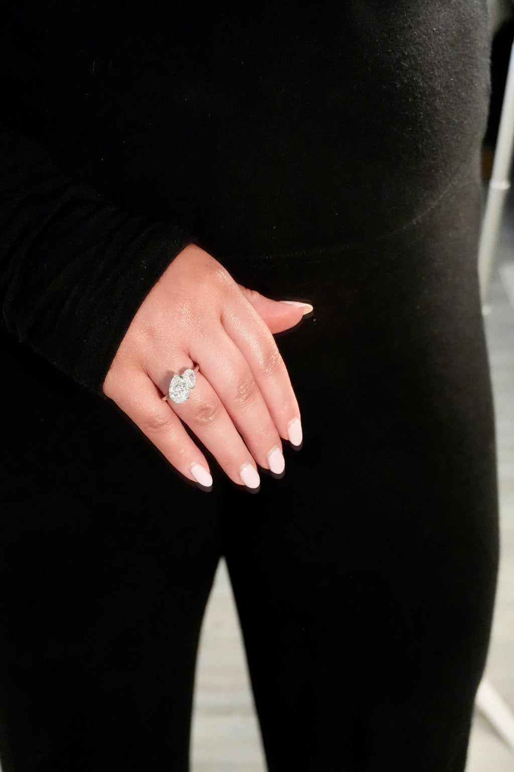 Maddison Ring