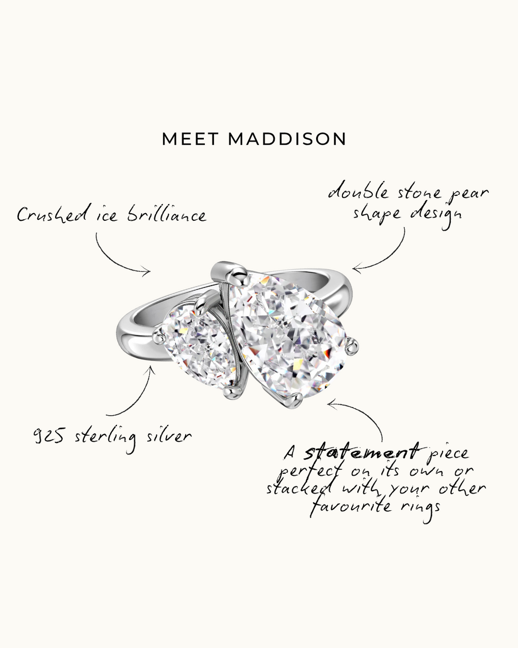 Maddison Ring