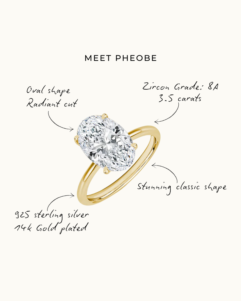Phoebe Ring