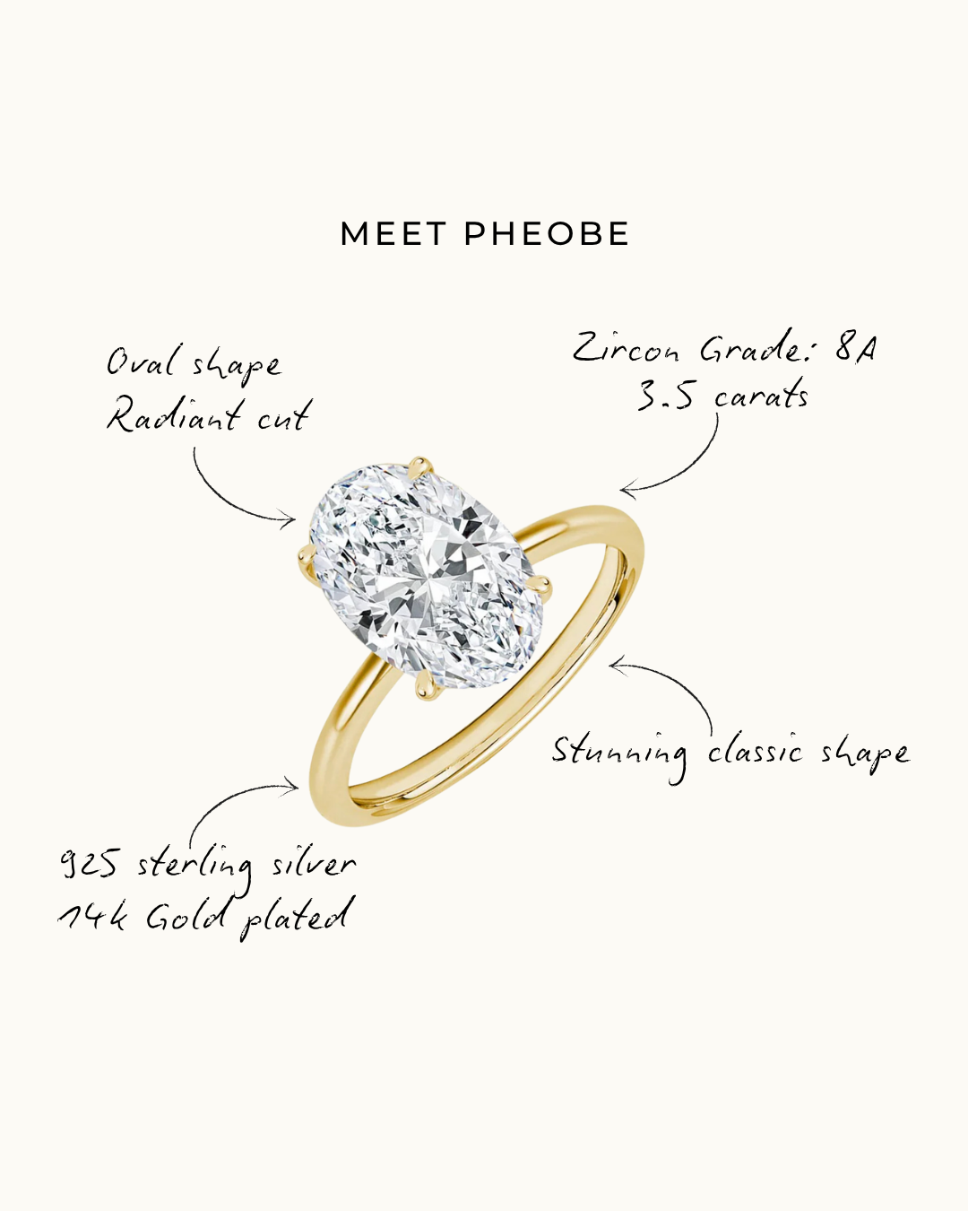 Phoebe Ring