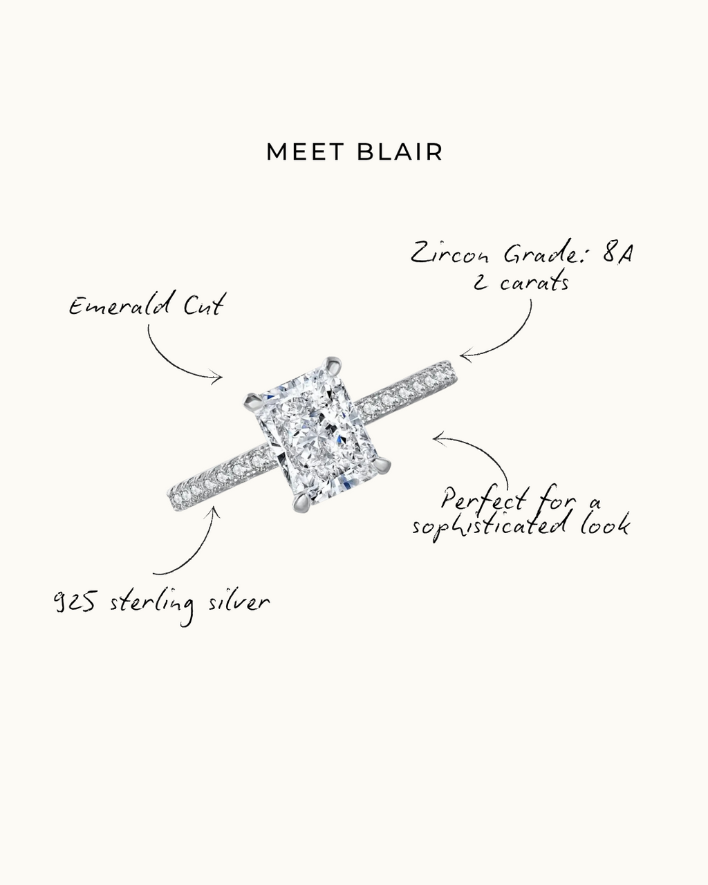 Blair Ring
