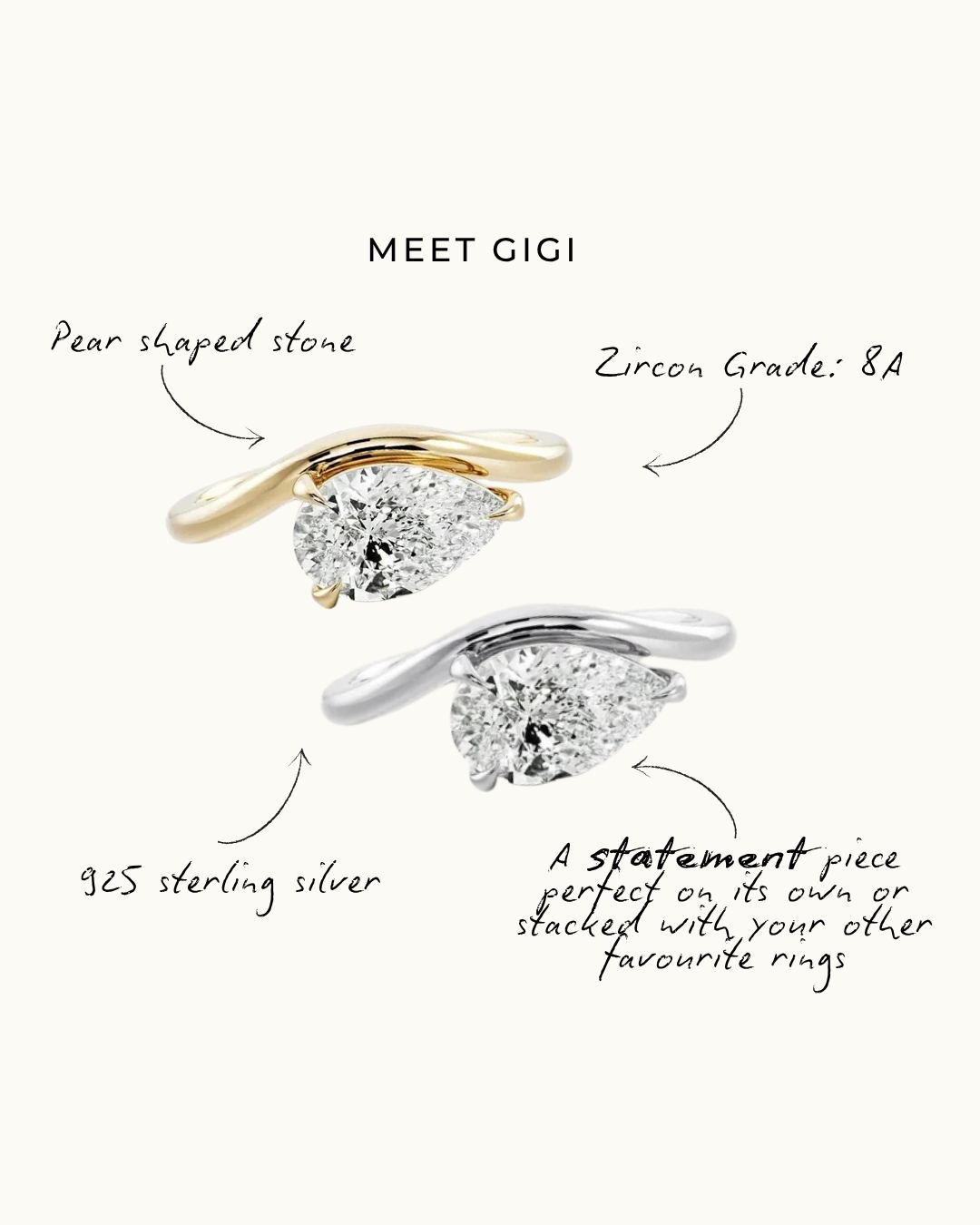 Gigi Ring